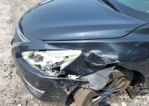 2015 Nissan Altima 2.5 S z USA, uszkodzony, nr VIN 1N4AL3AP7FN902090